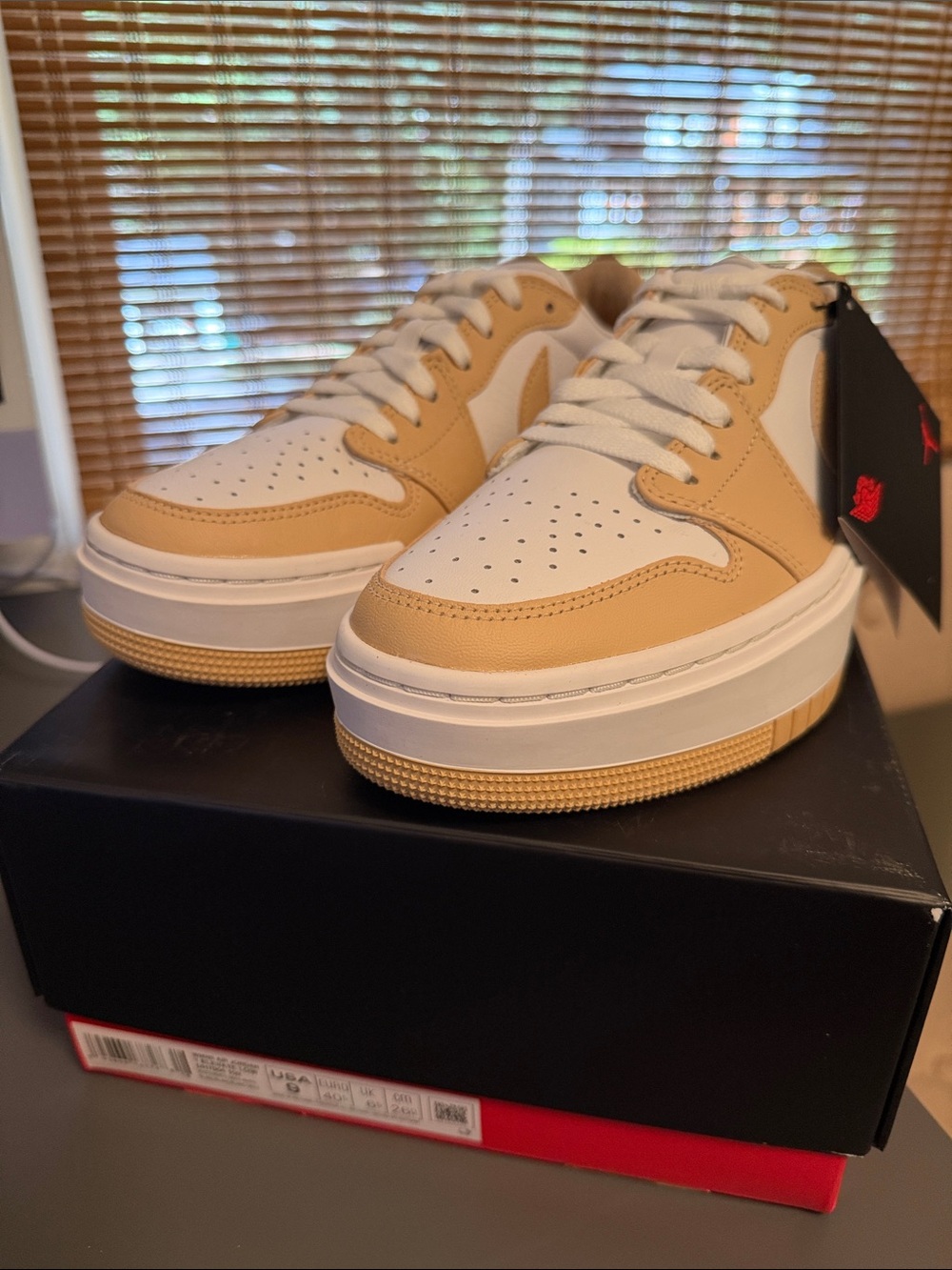 Women’s Air Jordan 1 Elevate Low